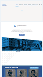 Mobile Screenshot of impesa.net