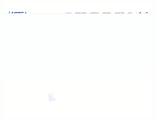 Tablet Screenshot of impesa.net